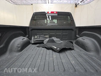 2022 Ram 2500 Power Wagon Crew Cab Medium Bed - miniatura 16