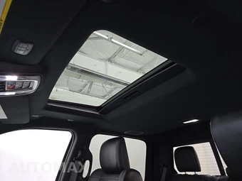 2022 Ram 2500 Power Wagon Crew Cab Medium Bed - miniatura 17