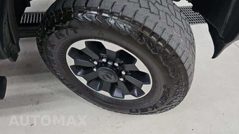 2022 Ram 2500 Power Wagon Crew Cab Medium Bed - miniatura 22