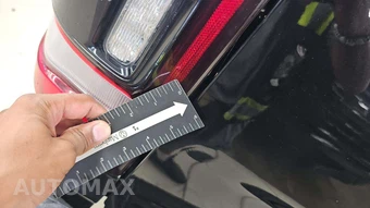 2022 Ram 2500 Power Wagon Crew Cab Medium Bed - miniatura 24