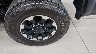 2022 Ram 2500 Power Wagon Crew Cab Medium Bed - miniatura 26