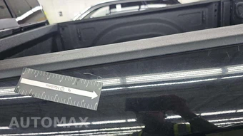 2022 Ram 2500 Power Wagon Crew Cab Medium Bed - miniatura 34