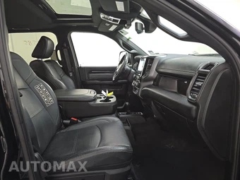 2022 Ram 2500 Power Wagon Crew Cab Medium Bed - miniatura 8