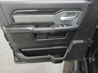 2022 Ram 2500 Power Wagon Crew Cab Medium Bed - miniatura 9