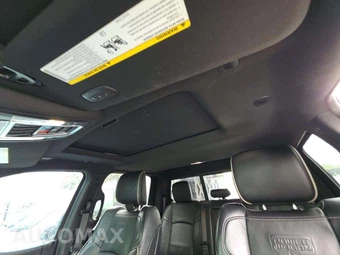 2022 Ram 2500 Power Wagon Crew Cab Medium Bed - miniatura 11