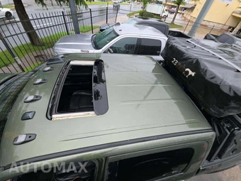 2022 Ram 2500 Power Wagon Crew Cab Medium Bed - miniatura 12
