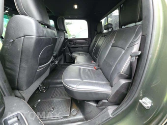 2022 Ram 2500 Power Wagon Crew Cab Medium Bed - miniatura 13