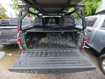 2022 Ram 2500 Power Wagon Crew Cab Medium Bed - miniatura 14