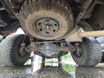 2022 Ram 2500 Power Wagon Crew Cab Medium Bed - miniatura 15