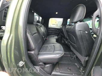 2022 Ram 2500 Power Wagon Crew Cab Medium Bed - miniatura 16