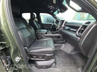 2022 Ram 2500 Power Wagon Crew Cab Medium Bed - miniatura 18