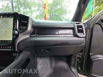 2022 Ram 2500 Power Wagon Crew Cab Medium Bed - miniatura 19