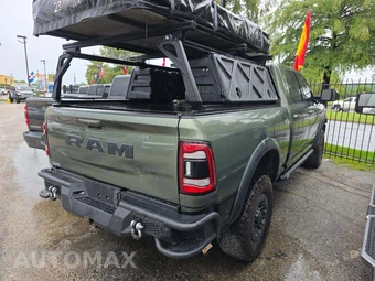 2022 Ram 2500 Power Wagon Crew Cab Medium Bed - miniatura 3