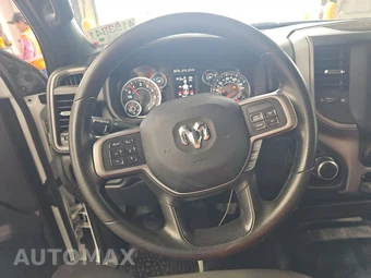 2022 Ram 2500 Tradesman Crew Cab Long Bed - miniatura 10