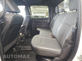 2022 Ram 2500 Tradesman Crew Cab Long Bed - miniatura 13