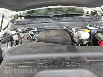 2022 Ram 2500 Tradesman Crew Cab Long Bed - miniatura 15