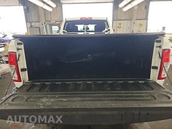 2022 Ram 2500 Tradesman Crew Cab Long Bed - miniatura 16