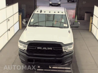 2022 Ram 2500 Tradesman Crew Cab Long Bed - miniatura 2