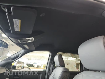 2022 Ram 2500 Tradesman Crew Cab Long Bed - miniatura 20
