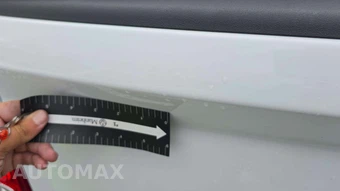 2022 Ram 2500 Tradesman Crew Cab Long Bed - miniatura 23