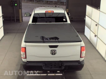 2022 Ram 2500 Tradesman Crew Cab Long Bed - miniatura 5