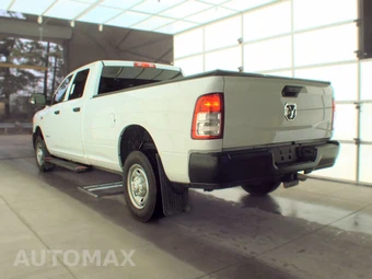 2022 Ram 2500 Tradesman Crew Cab Long Bed - miniatura 6