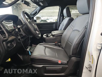 2022 Ram 2500 Tradesman Crew Cab Long Bed - miniatura 7