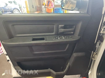 2022 Ram 2500 Tradesman Crew Cab Long Bed - miniatura 9