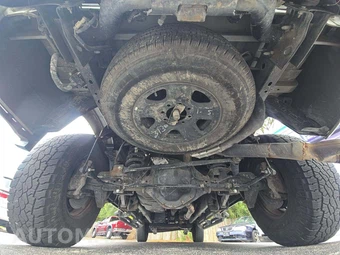 2022 Ram 2500 Tradesman Crew Cab Long Bed - miniatura 11