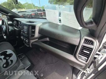 2022 Ram 2500 Tradesman Crew Cab Long Bed - miniatura 15