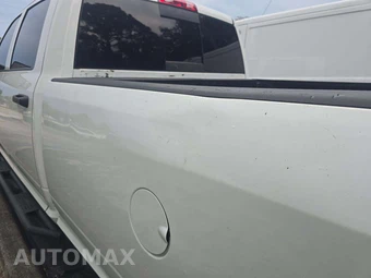 2022 Ram 2500 Tradesman Crew Cab Long Bed - miniatura 17