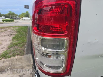 2022 Ram 2500 Tradesman Crew Cab Long Bed - miniatura 18