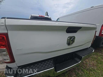 2022 Ram 2500 Tradesman Crew Cab Long Bed - miniatura 19