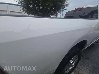 2022 Ram 2500 Tradesman Crew Cab Long Bed - miniatura 21