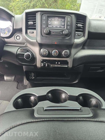 2022 Ram 2500 Tradesman Crew Cab Long Bed - miniatura 6