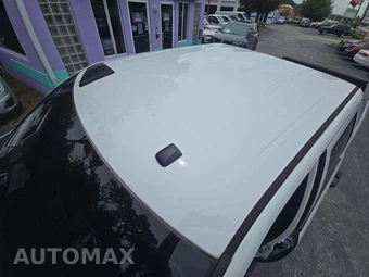 2022 Ram 2500 Tradesman Crew Cab Long Bed - miniatura 8