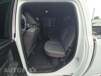2022 Ram 2500 Tradesman Crew Cab Long Bed - miniatura 9