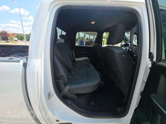 2022 Ram 2500 Tradesman Crew Cab Long Bed - miniatura 13