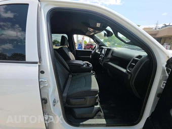 2022 Ram 2500 Tradesman Crew Cab Long Bed - miniatura 15