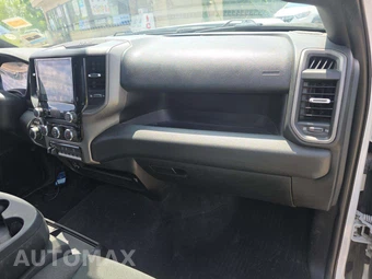 2022 Ram 2500 Tradesman Crew Cab Long Bed - miniatura 16