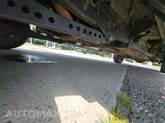 2022 Ram 2500 Tradesman Crew Cab Long Bed - miniatura 4