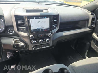 2022 Ram 2500 Tradesman Crew Cab Long Bed - miniatura 7