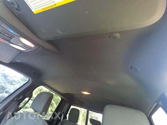 2022 Ram 2500 Tradesman Crew Cab Long Bed - miniatura 8