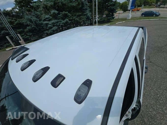2022 Ram 2500 Tradesman Crew Cab Long Bed - miniatura 9