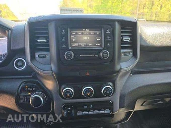 2022 Ram 2500 Tradesman Crew Cab Long Bed - miniatura 11