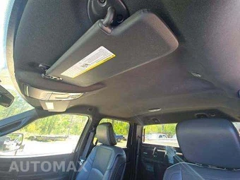 2022 Ram 2500 Tradesman Crew Cab Long Bed - miniatura 12