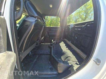 2022 Ram 2500 Tradesman Crew Cab Long Bed - miniatura 14