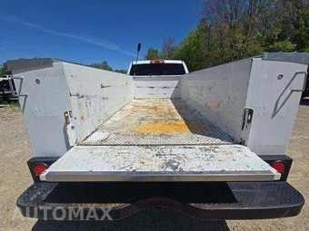 2022 Ram 2500 Tradesman Crew Cab Long Bed - miniatura 15