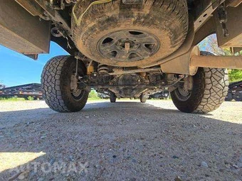 2022 Ram 2500 Tradesman Crew Cab Long Bed - miniatura 16