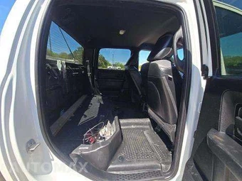2022 Ram 2500 Tradesman Crew Cab Long Bed - miniatura 17